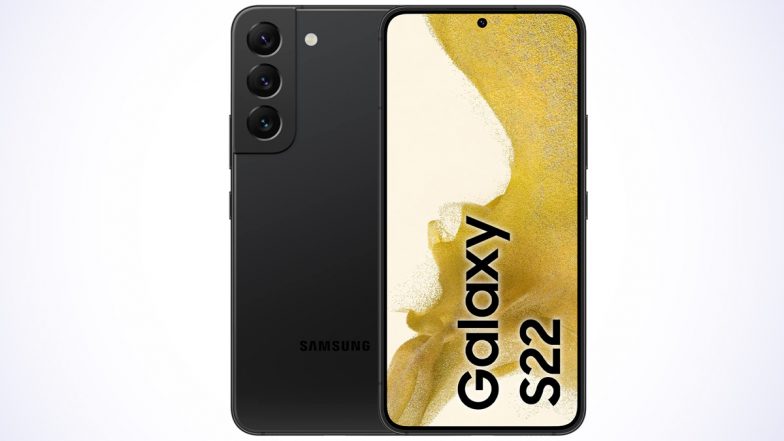Samsung Galaxy S22 erhält einen massiven Rabatt bei Amazon, sehen Sie sich die Angebote hier an