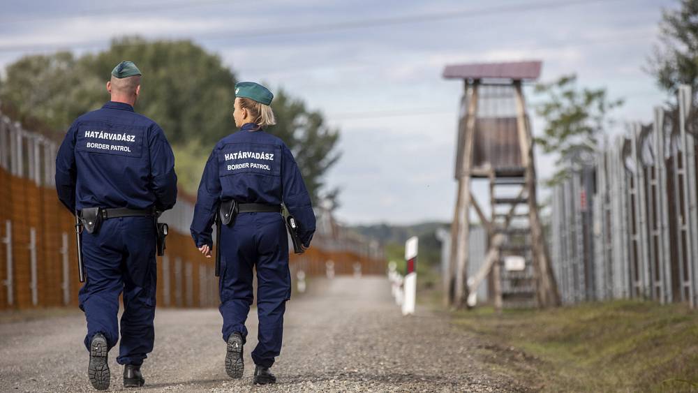 Staats- und Regierungschefs von Ungarn, Österreich und Serbien legen Plan zur Eindämmung der Migration vor