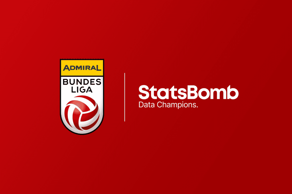 StatsBomb zum Analysedienstleister für österreichische Bundesliga-Fußballklubs ernannt - StatsBomb