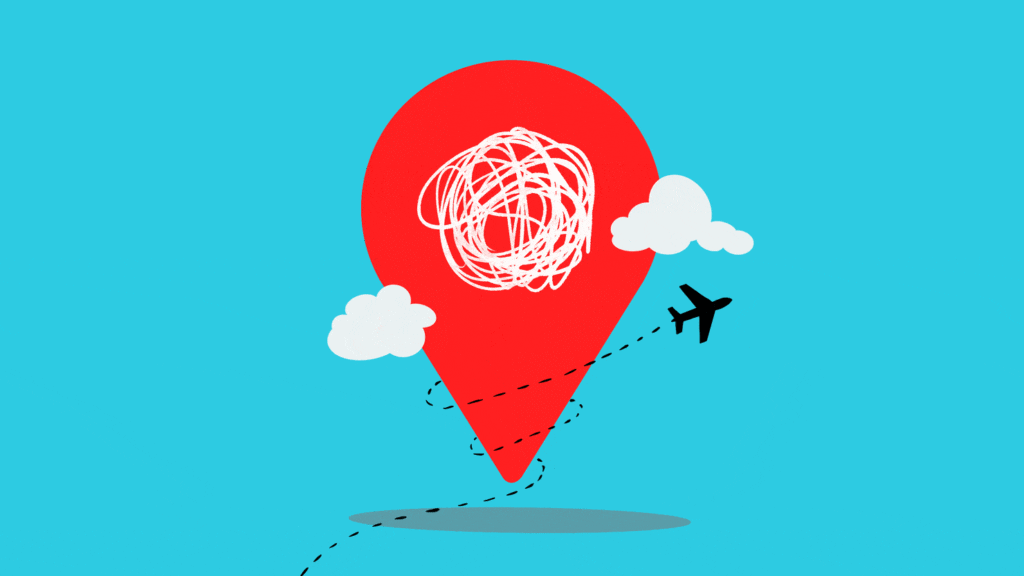 TripAdvisor und Google Maps müssen nicht Ihr Reiseführer sein