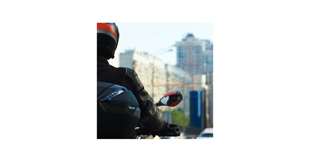 onsemi und Ride Vision arbeiten zusammen, um fortschrittliche Sicherheitslösungen für Motorradfahrer anzubieten