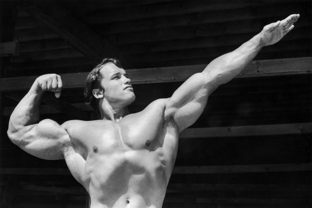 „Wir stellten sogar Ballettlehrer ein“: Vor 6 Jahren offenbarte Arnold Schwarzenegger ungewöhnliche Techniken für seinen Bodybuilding-Erfolg