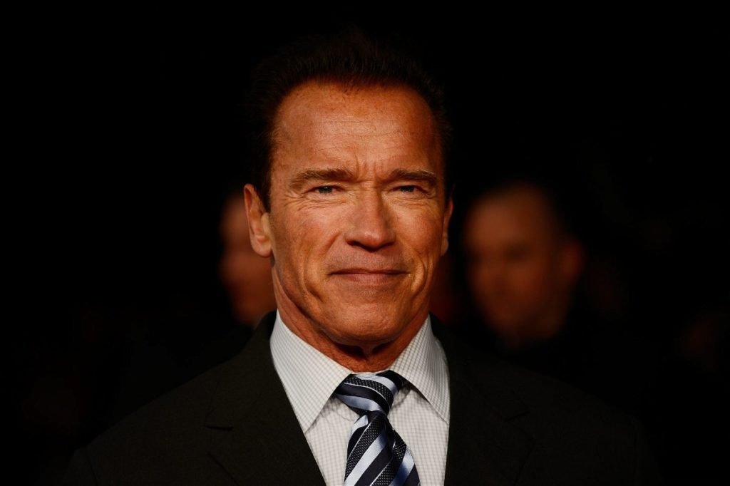 „Farm Lady Came In“: Arnold Schwarzeneggers traumatische Kindheit führte ihn 2007 zu einer umstrittenen Kandidatur als Gouverneur von Kalifornien