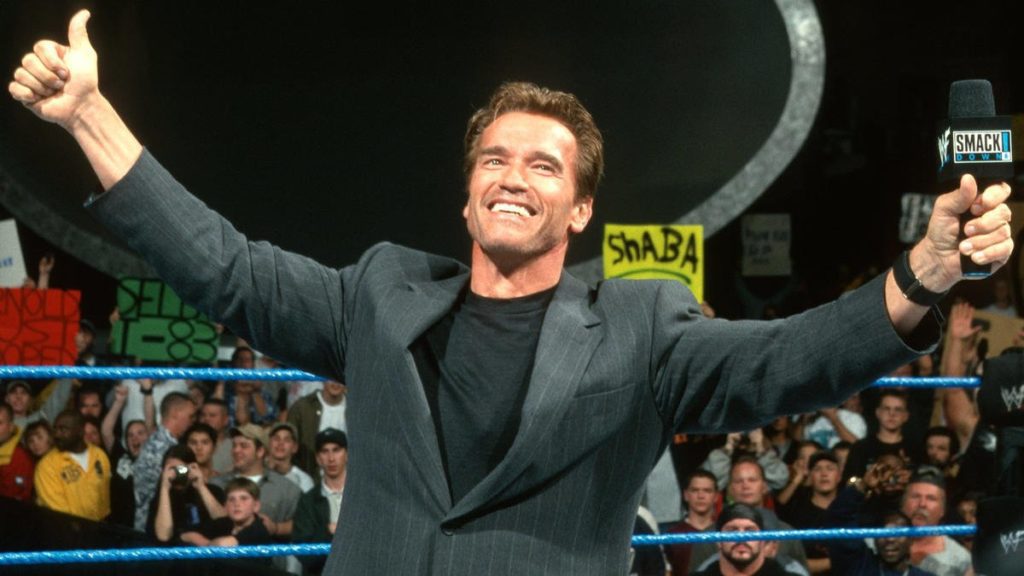 Wird die Instagram-Biografie des 75-jährigen Arnold Schwarzenegger seinem unglaublich faszinierenden Leben gerecht?