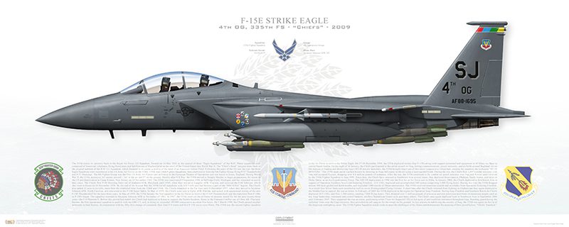 F-15E SJ