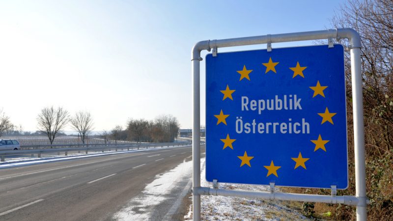Führer der regierenden österreichischen Konservativen wegen Tweets von Asylsuchenden als „rassistisch“ gebrandmarkt – EURACTIV.com