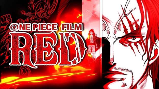 Hier ist, wo Sie "One Piece Film: Red" (kostenlos) online zu Hause streamen können