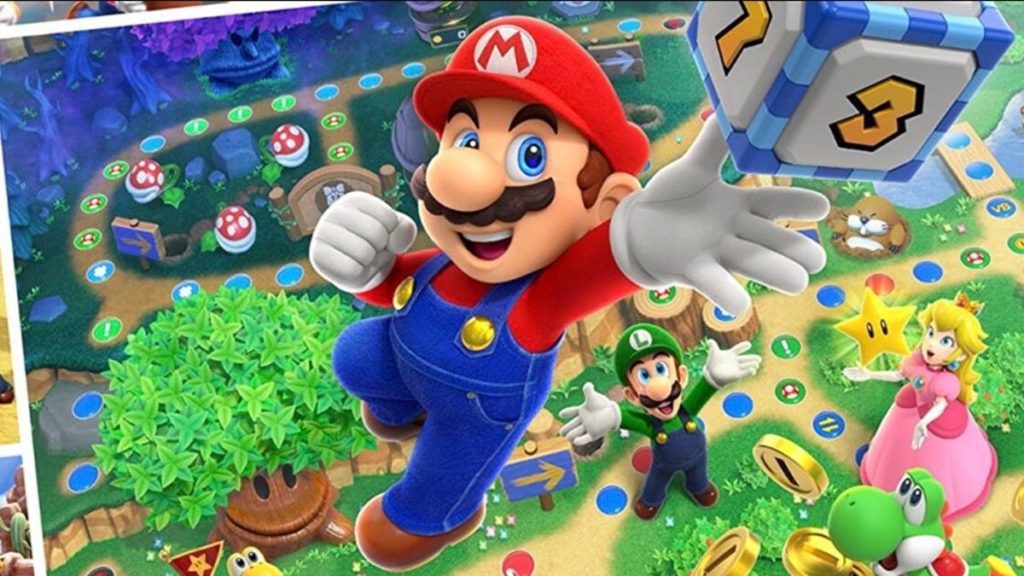 Mario Party ist für Chrono Trigger Composer eine „bittere Erinnerung“.