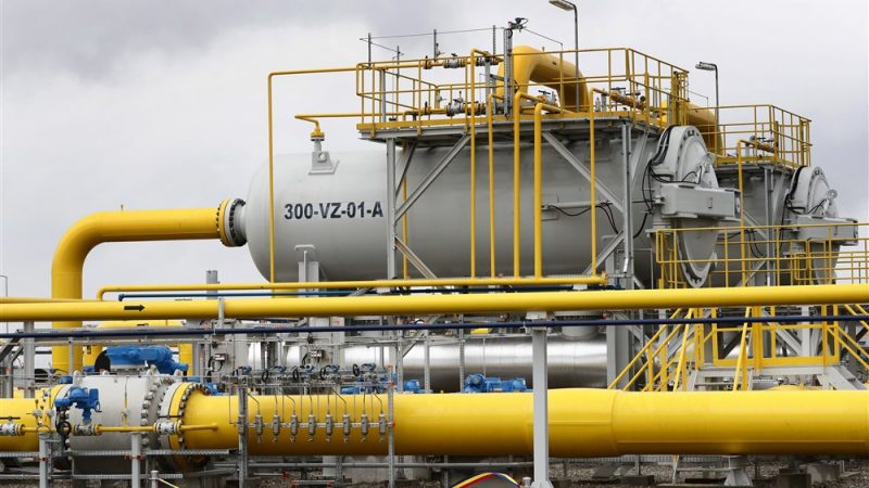 Österreich reduziert seine langjährige Abhängigkeit von russischem Gas weiter – EURACTIV.de