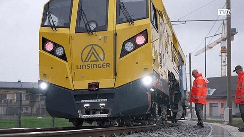 austria hydrogen rail