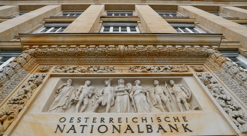 Österreichs Zentralbank verteidigt verbindliche Hypothekenstandards