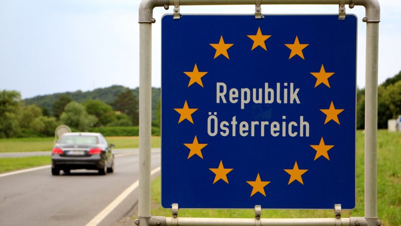 Slowenien unzufrieden mit verlängerten österreichischen Grenzkontrollen – EURACTIV.de