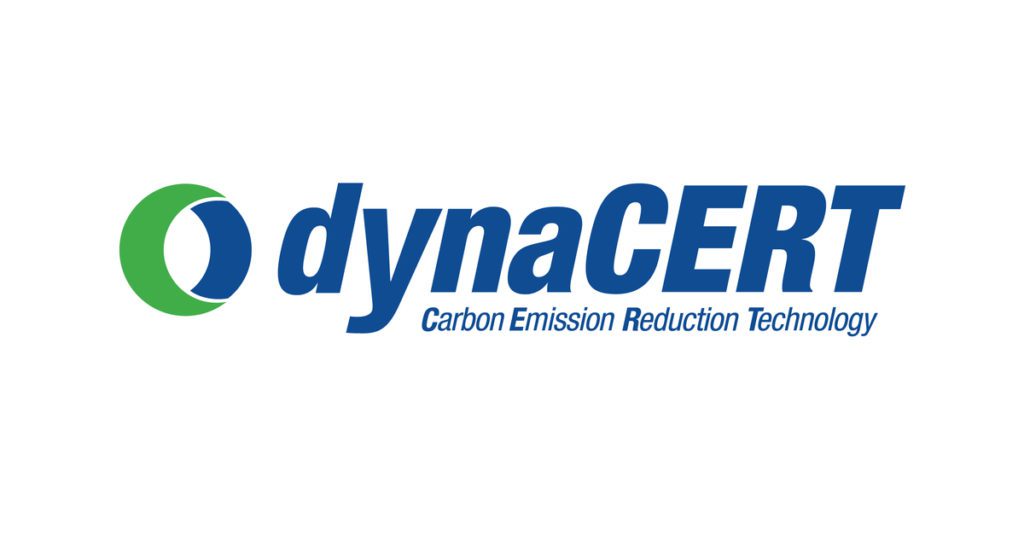 dynaCERT-Pilotprogramm führt zum Kauf zusätzlicher HydraGEN™-Einheiten für Flottenfahrzeuge von Alectra Utilities