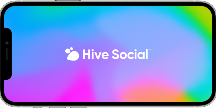 Hive Social fährt Server herunter, nachdem Forscher gewarnt haben, dass Hacker auf alle Daten zugreifen können