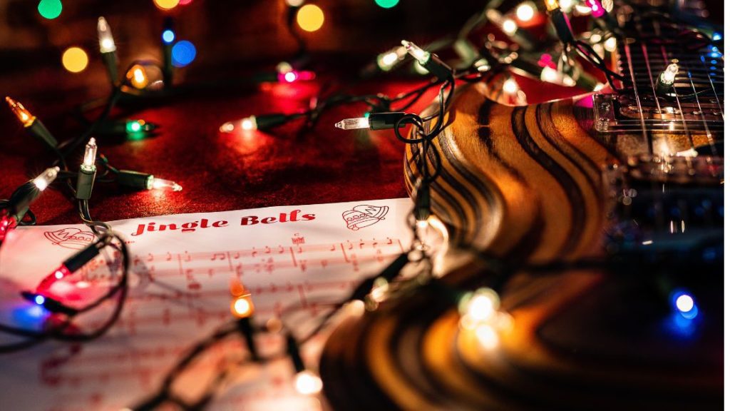 Jingle Bells: Die überraschende Geschichte hinter dem klassischen Weihnachtslied