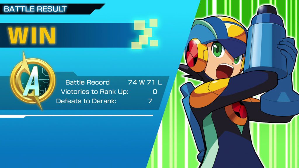 Mega Man Battle Network Legacy Collection startet am 14. April 2023