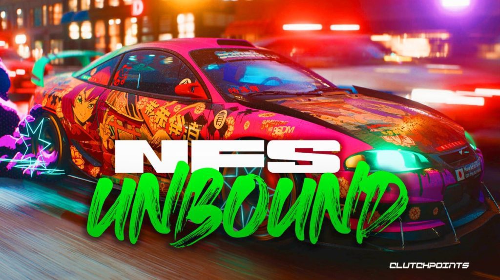 Need For Speed: Unbound – Insgesamt ausgezeichnet, bis auf eine Sache