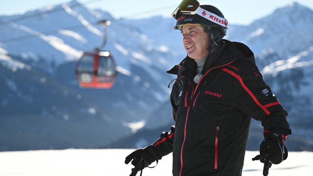 „Wir reden über Millionen“: Österreichisches Skigebiet von hohen Energiepreisen betroffen