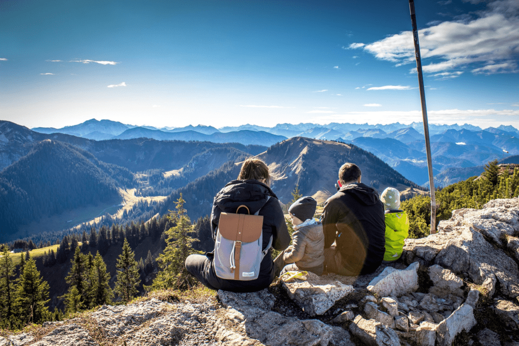 Unterhaltung für die ganze Familie: Die besten Aktivitäten