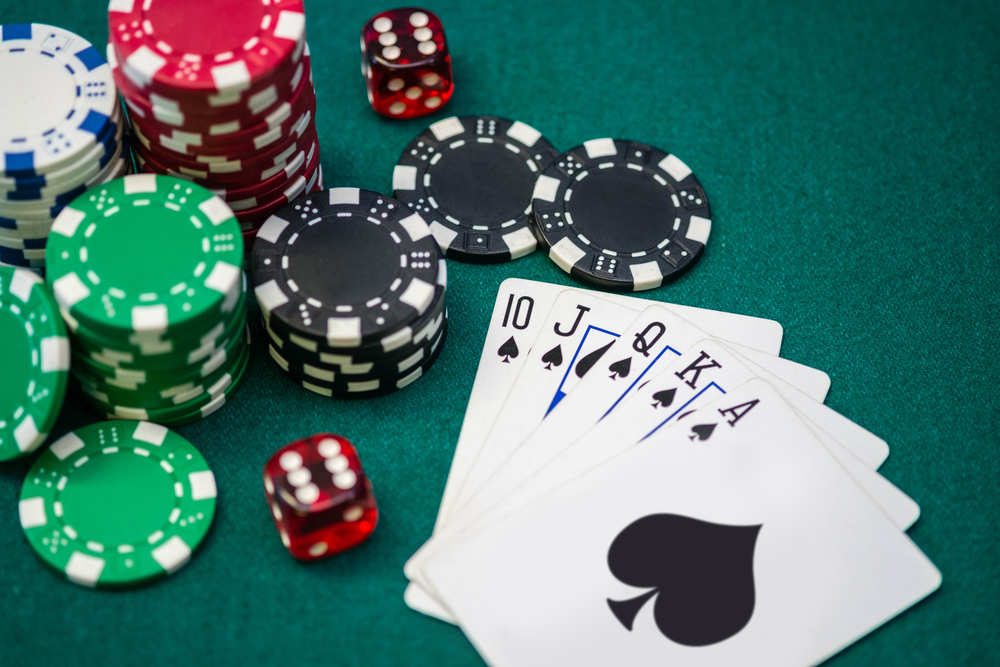Erkundung der aufregenden Welt der legalen Online-Casinos – Ein Blick in die österreichischen Vorschriften