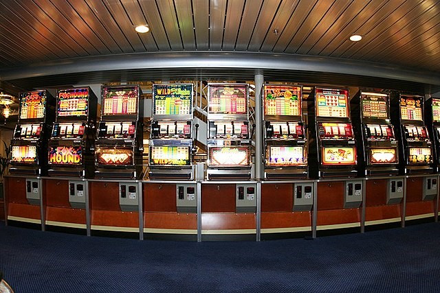 Die Faszination von Casino-Wetten: Eine Reise durch aufregende Glücksspiele