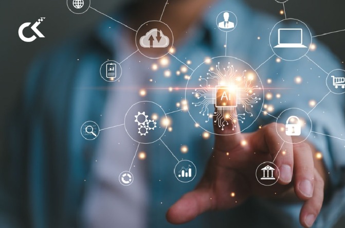 Der Weg zur digitalen Transformation: Die wichtigsten Schritte für Unternehmen