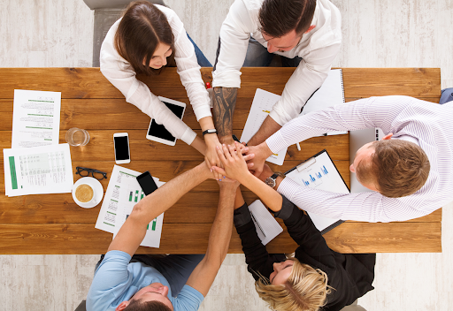 Die Rolle von Teambuilding-Events für den Unternehmenserfolg