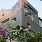 Die Rolle der nachhaltigen Architektur in der modernen Bauindustrie