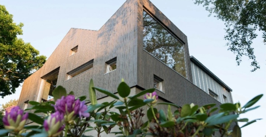 Die Rolle der nachhaltigen Architektur in der modernen Bauindustrie