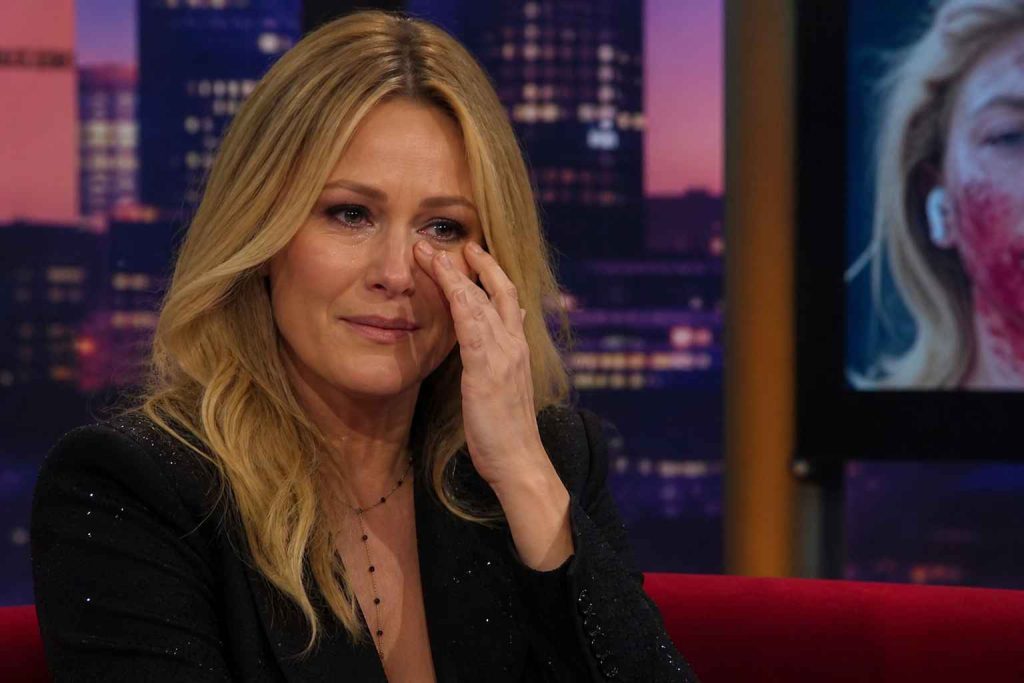 Helene Fischer spricht im Fernsehen über schweren Bühnenunfall