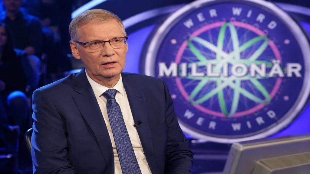 Publikumsjoker verblüfft Günther Jauch bei „Wer wird Millionär?“ mit ungewöhnlicher Aktion