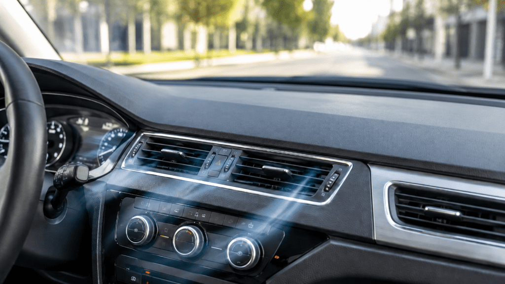 Wie funktioniert die Klimaanlage im Auto? Aufbau, Defekte und die wichtigsten Teile