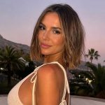 Laura Wontorra zeigt sich nach der WM mit neuem Look