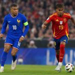 WM-Halbfinale zwischen Spanien und Frankreich: Deschamps sieht Spanien in der Favoritenrolle