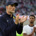 Thomas Tuchel und die Parallelen zu Franz Beckenbauer: England träumt vom Titel