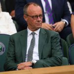 Bundeskanzler Merz besucht Wimbledon-Finale und setzt historisches Zeichen