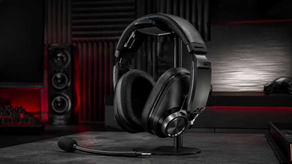 Sennheiser präsentiert HD 620S Mercedes-AMG-Edition für Gamer