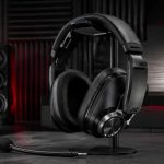 Sennheiser präsentiert HD 620S Mercedes-AMG-Edition für Gamer