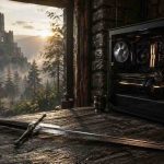 The Witcher 3 Remastered: Path Tracing erhöht die PC-Anforderungen deutlich