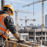 Arbeitsmarkt in Deutschland stabilisiert sich – echte Erholung lässt weiter auf sich warten
