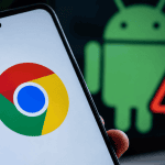 Android-Malware „Rathat“ tarnt sich als Chrome und greift sensible Daten ab