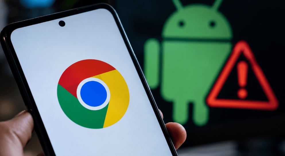 Android-Malware „Rathat“ tarnt sich als Chrome und greift sensible Daten ab