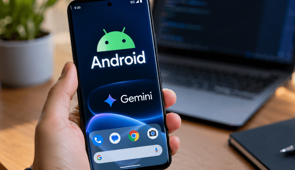 Google bereitet Android mit Sicherheitsframework auf autonome KI-Agenten vor
